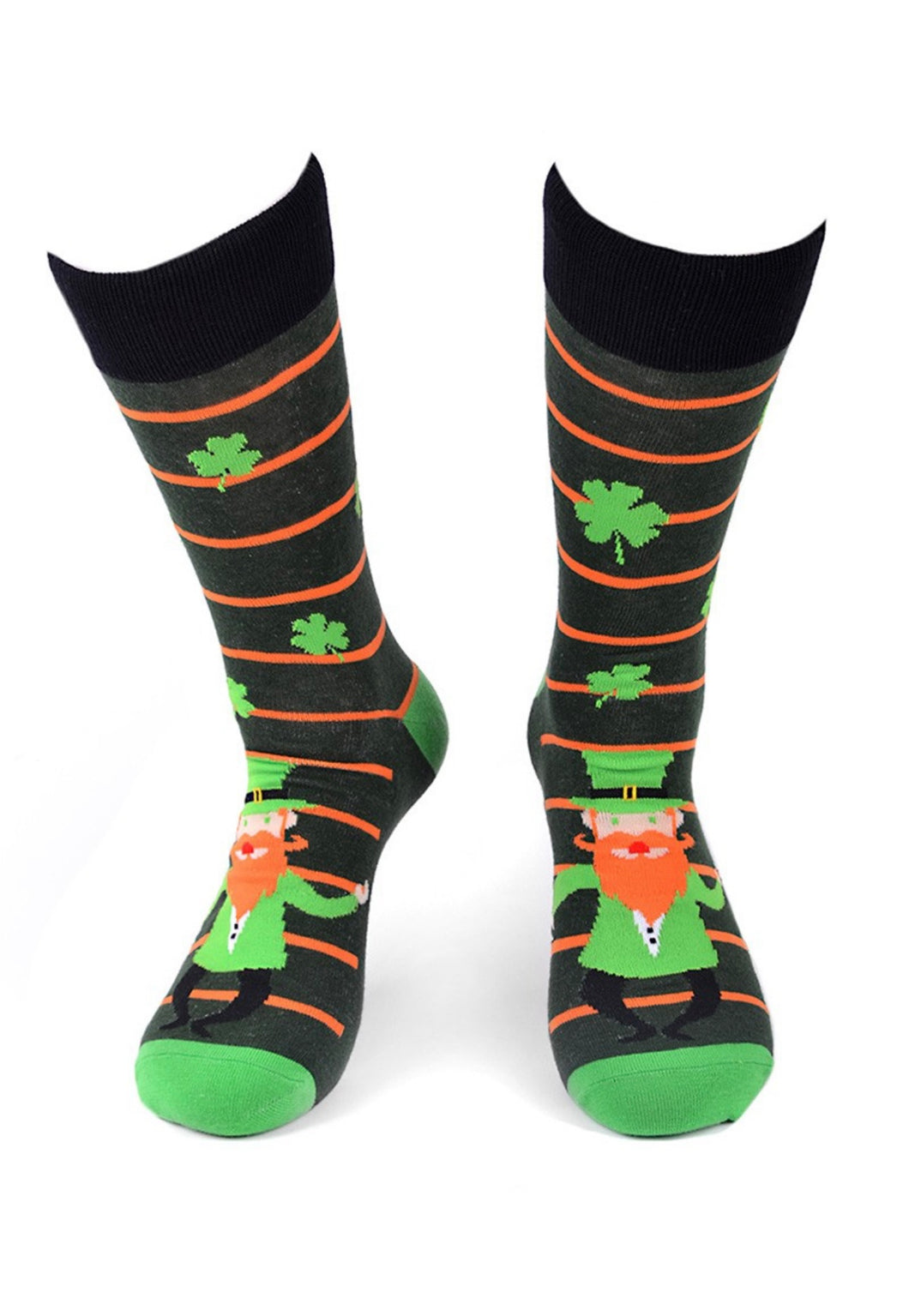 Men’s St. Patty’s Day Socks