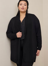 Load image into Gallery viewer, Torrid Super Soft Cardigan
